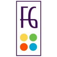 Fusion Group USA logo - Similar company to Monochrome.