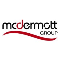 McDermott Group logo - Similar company to Easy Heat Systems