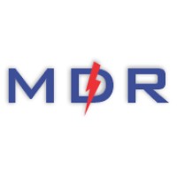 MDR Construction, Inc. logo - Similar company to B&B Electrical & Utility Contractors