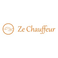 Ze Chauffeur France Basque Country logo - Similar company to Kook Comunicacion Sl