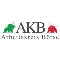 Arbeitskreis Börse an der JLU Gießen e.V. logo - Similar company to Consulting Network E.V.