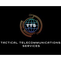 Tactical Telecommunications Services logo - Similar company to Ati, Llc