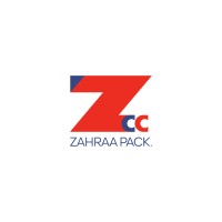 Zahraa Pack logo - Similar company to Mix Pack