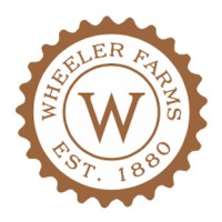 Wheeler Farms Winery logo - Similar company to Jessup Cellars