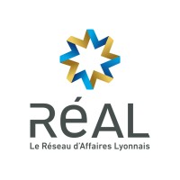 RéAL - Réseau d'Affaires Lyonnais logo - Similar company to Gloss Design