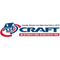 Craft Restoration Services Inc. logo - Similar company to Select Restoration Services | Callthemfirst.Com