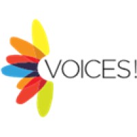 VOICES! Research & Consultancy logo - Similar company to Amrc Global