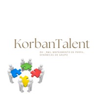 KorbanTalent logo - Similar company to Korbantech Tecnologia