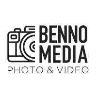 Benno Media logo - Similar company to Troublemaker Creative