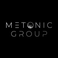 Metonic Group logo - Similar company to Generic 5D