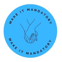 Make It Mandatory logo - Similar company to Jesian Sure Cic