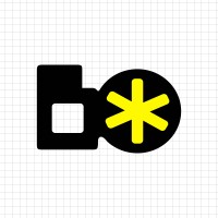 Binge Berry Studio logo - Similar company to Näck
