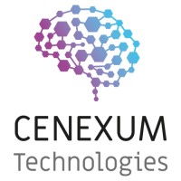 Cenexum logo - Similar company to Csf-Dynamics A/S