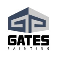 Gates Painting Co., LLC logo - Similar company to Skis Painting