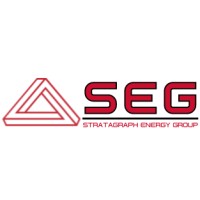 Stratagraph Energy Group logo - Similar company to Continental Laboratories, Inc.