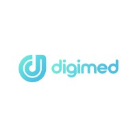Digimed Creative logo - Similar company to In Idea Studio