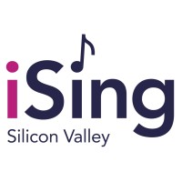 iSing Silicon Valley logo - Similar company to Monday Loves You - Digital Marketing, Development, Crm And Bi