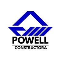 Constructora Powell EIRL. logo - Similar company to Madet Spa.