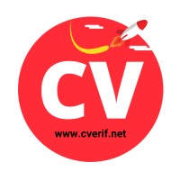 Cverif.net logo - Similar company to Scaile
