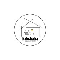 Nakshatra the Interior Studio logo - Similar company to Studio 7 Interior