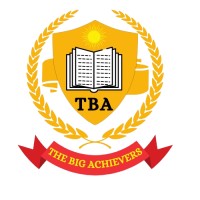 The Big Achievers logo - Similar company to Ameha Global India Private Limited