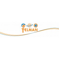 Telman Distribuidora logo - Similar company to Vinco Solar