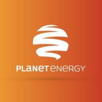 Planet Energy Srl logo - Similar company to Enermaps