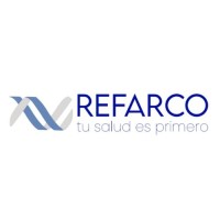 Refarco Perú logo - Similar company to Cadillo Comunicación Gráfica