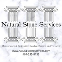 Natural Stone Services, LLC logo - Similar company to Mina Stone