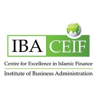 IBA CEIF logo - Similar company to Iba Centre For Excellence In Islamic Finance