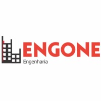 Engone Engenharia logo - Similar company to Eng One