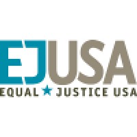 Equal Justice USA logo - Similar company to Pals Programs