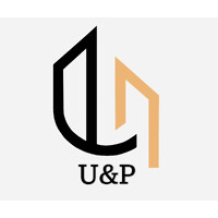 U&P logo - Similar company to Acropolis Trading