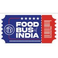 Food Bus Of India logo - Similar company to Parasnath