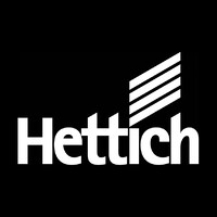 Hettich México logo - Similar company to Preci