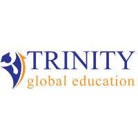 TRINITY GLOBAL EDUCATION logo - Similar company to Walnut Excellence Education