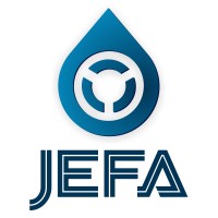 Shanghai Jefa Machinery Co.,Ltd logo - Similar company to Lucentia Llc