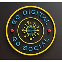 Go Digital Go Social logo - Similar company to Mona Design