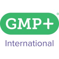 GMP+ International logo - Similar company to Feed Design Lab