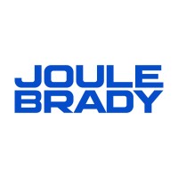 Joule Brady logo - Similar company to Ajc Comms Ltd