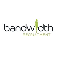 Bandwidth Recruitment Ltd logo - Similar company to Time To Recruit Ltd