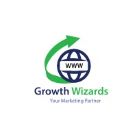 Growth Wizards - Your Marketing Partners logo - Similar company to Enchanted Threads