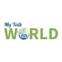 My Talk World logo - Similar company to Ws Clinic