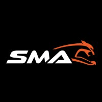 SMA logo - Similar company to Noremat
