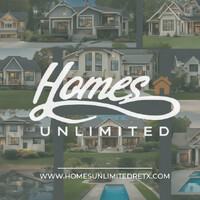 Homes Unlimited logo - Similar company to Center City Development