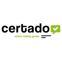 Certado GmbH logo - Similar company to Planetzero.Earth