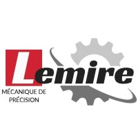 LEMIRE SAS - Precision Machining & Engineering logo - Similar company to Lemire Précision