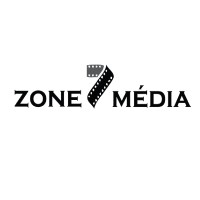 Zone seven media logo - Similar company to Seven Zone