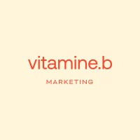 VitamineB Marketing logo - Similar company to De Saison • Art De Vivre Et De Travailler