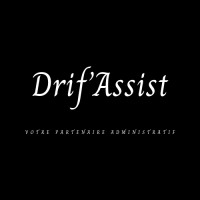 Drif’Assist logo - Similar company to Ecom Propulsion